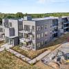 River Residence A
