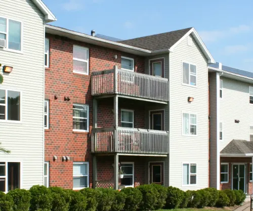 Armcrest Estates