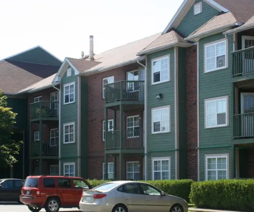 Crestview Place