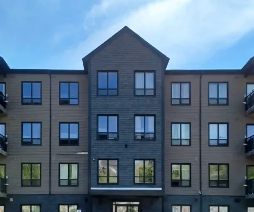 Rockingstone Terrace