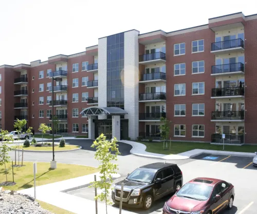 Rockwood Estates 390
