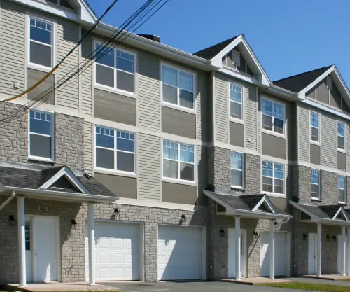 Trimble Court