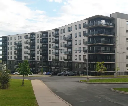 Wentworth Terrace Estates 131
