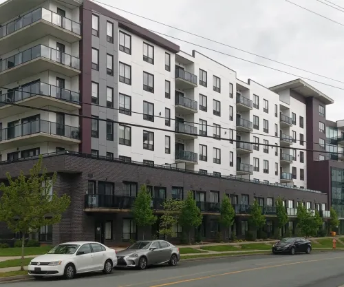 Wentworth Terrace Estates 185