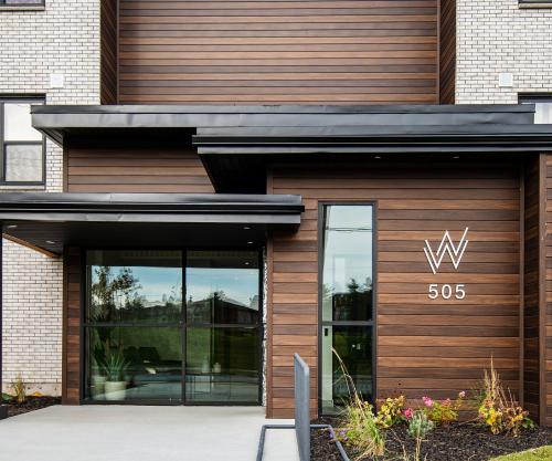 West Village At The Park 521